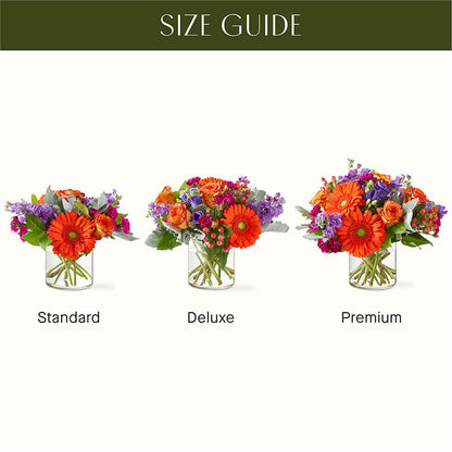 Sangria Bouquet –  Jerome Florist, Bronx NY