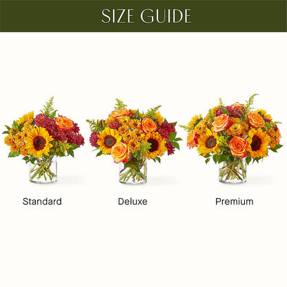 Flannel Scarf Bouquet –  Jerome Florist, Bronx NY