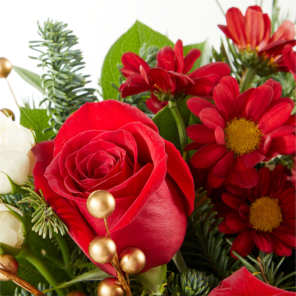 Believe Bouquet –  Jerome Florist, Bronx NY