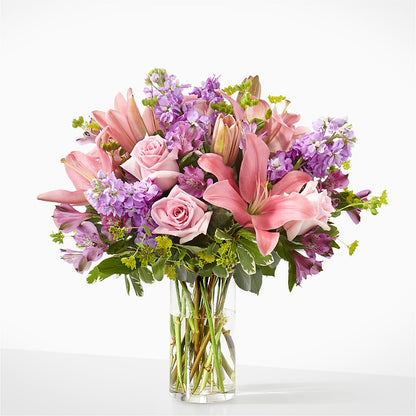 Precious Petals Bouquet –  Jerome Florist, Bronx NY