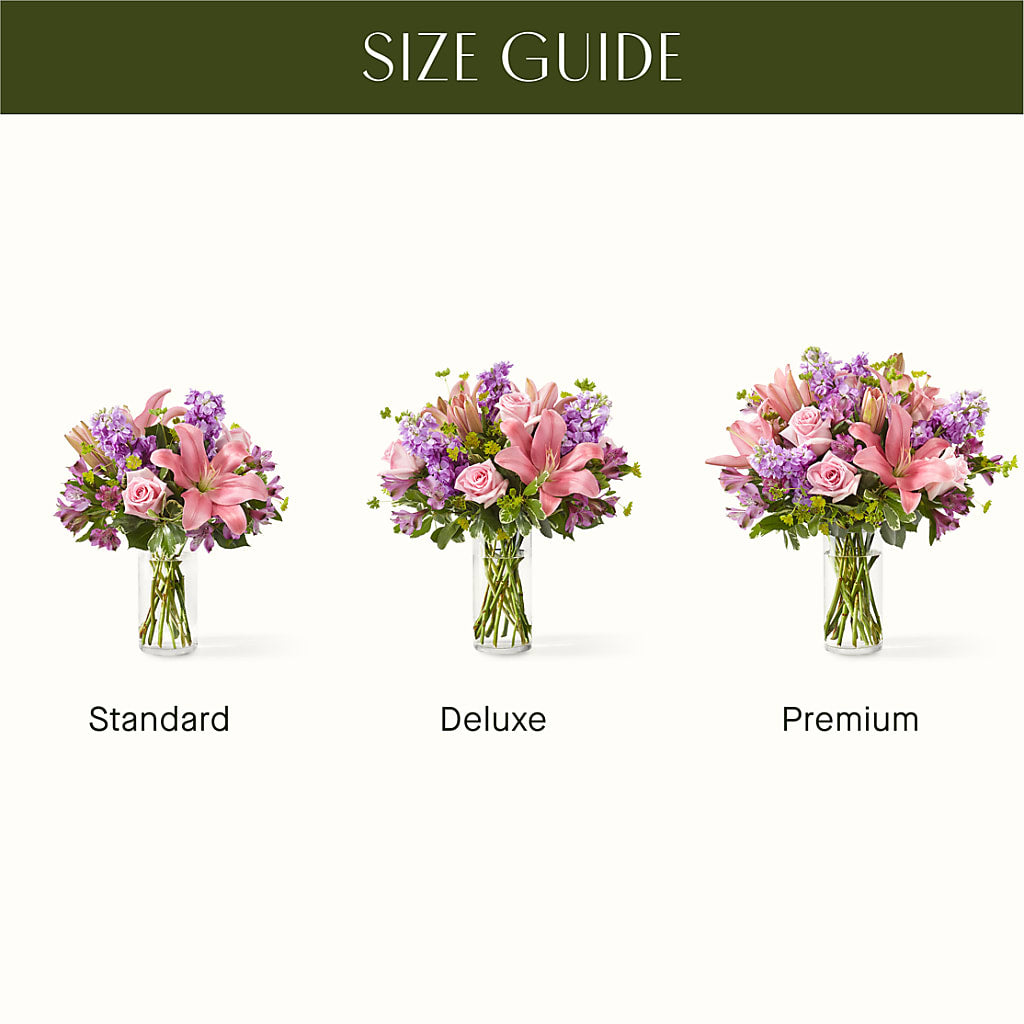 Precious Petals Bouquet –  Jerome Florist, Bronx NY