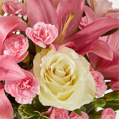 Piece of Cake Bouquet –  Jerome Florist, Bronx NY
