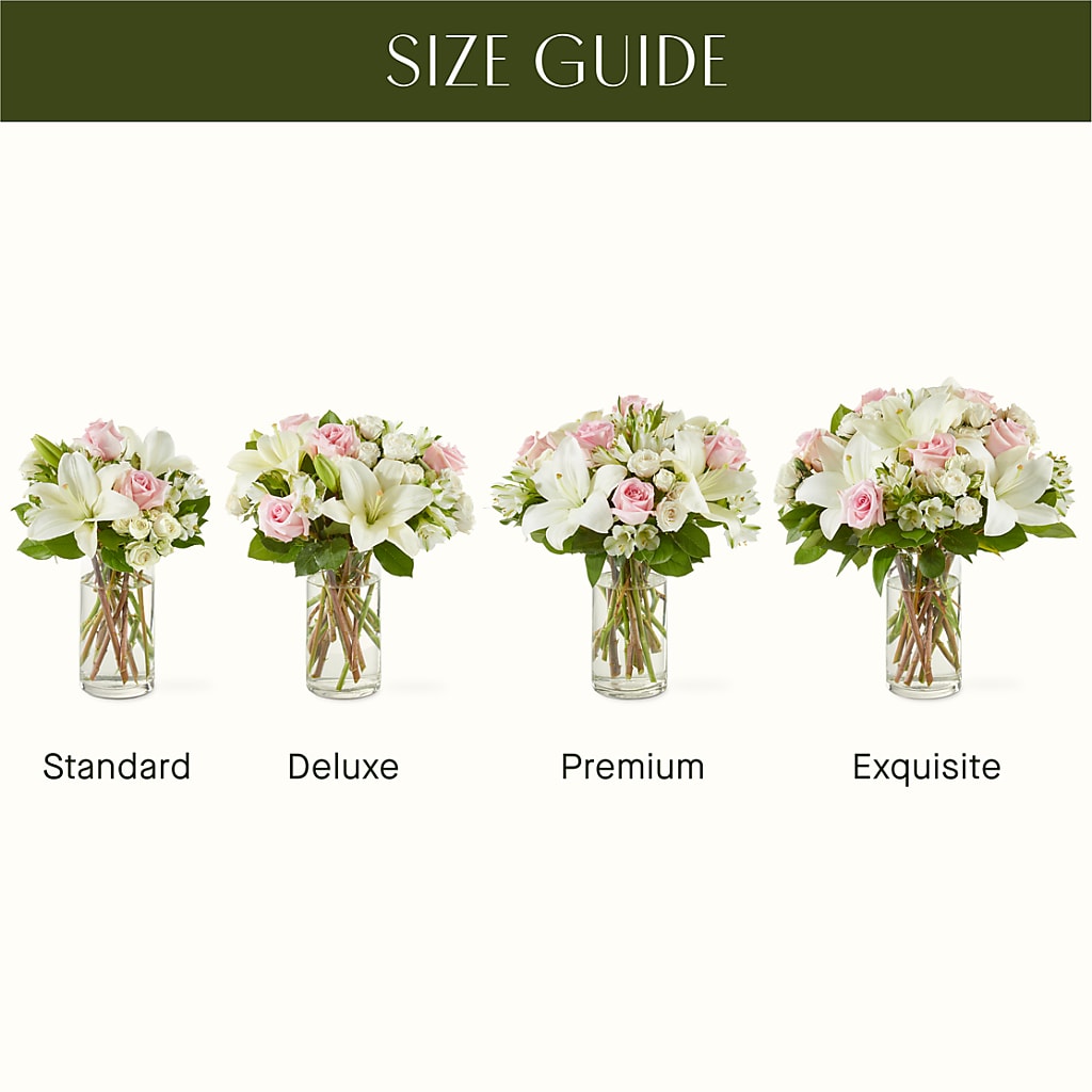 Kindhearted Bouquet –  Jerome Florist, Bronx NY