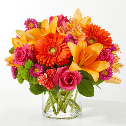 Soiree Bouquet –  Jerome Florist, Bronx NY