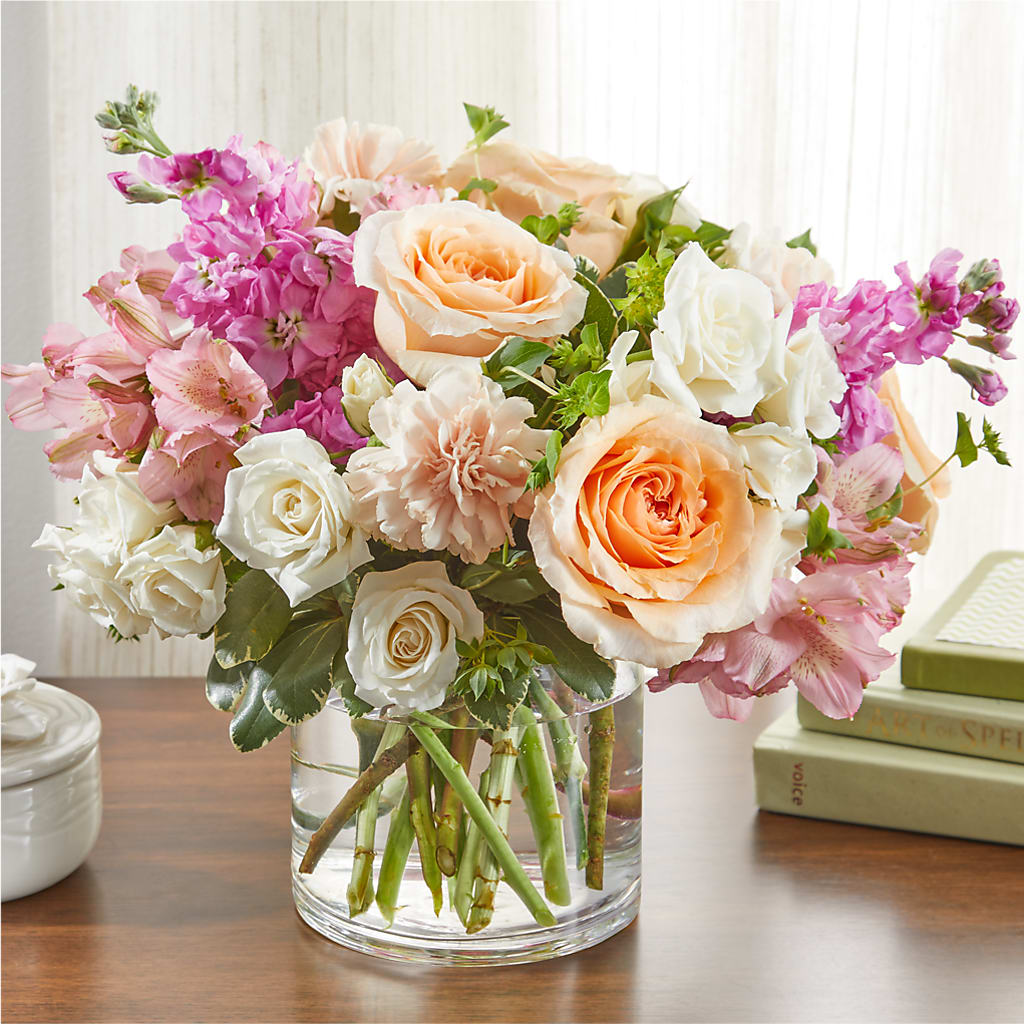 Paradise Bouquet –  Jerome Florist, Bronx NY