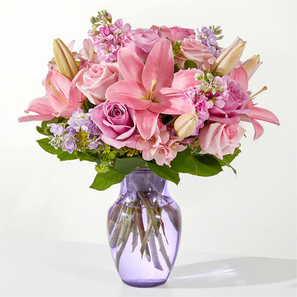 The Crown Jewel Bouquet –  Jerome Florist, Bronx NY
