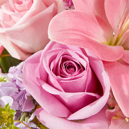 The Crown Jewel Bouquet –  Jerome Florist, Bronx NY