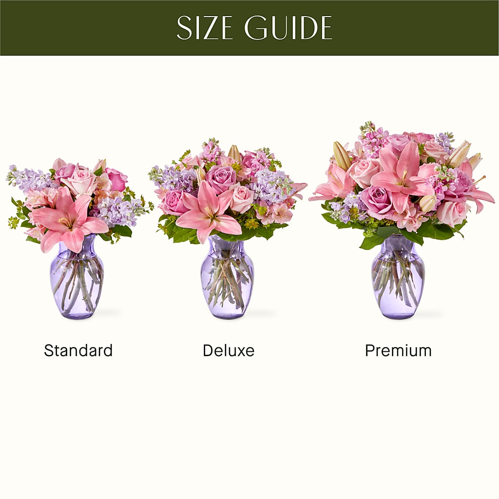 The Crown Jewel Bouquet –  Jerome Florist, Bronx NY