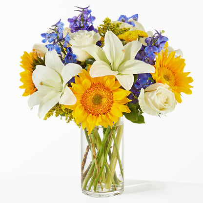 Stargazing Bouquet –  Jerome Florist, Bronx NY