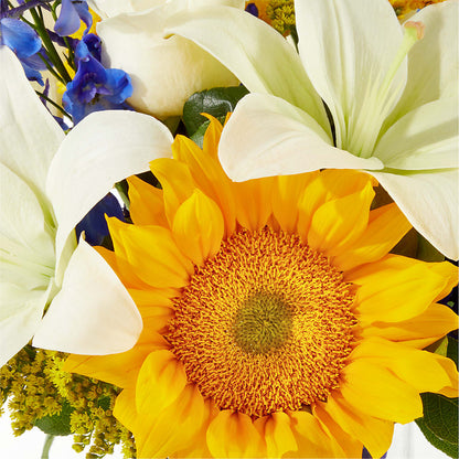 Stargazing Bouquet –  Jerome Florist, Bronx NY