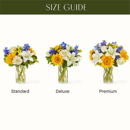Stargazing Bouquet –  Jerome Florist, Bronx NY