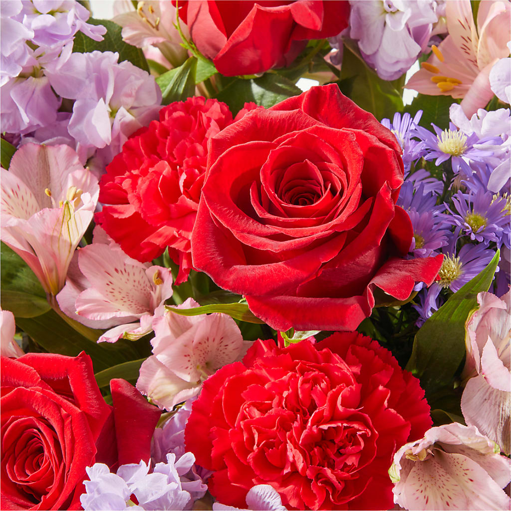 Your Majesty Bouquet –  Jerome Florist, Bronx NY