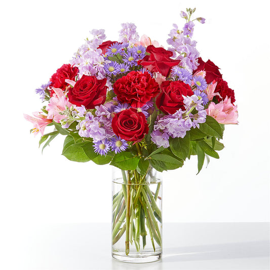 Your Majesty Bouquet –  Jerome Florist, Bronx NY
