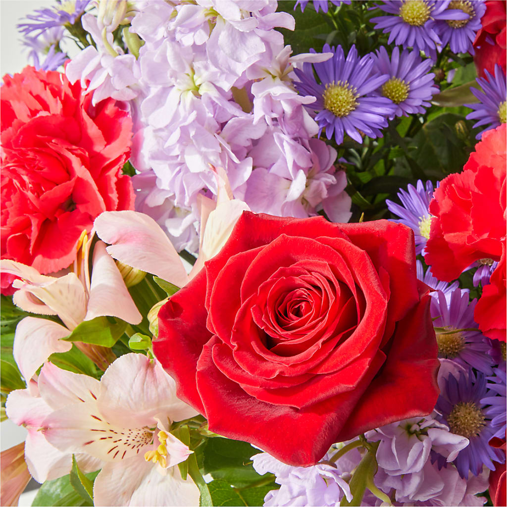 Your Majesty Bouquet –  Jerome Florist, Bronx NY