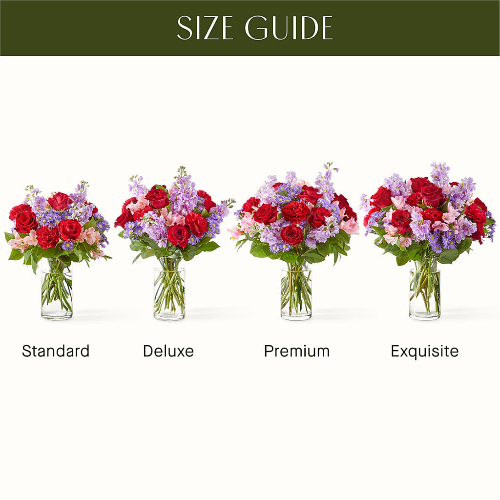 Your Majesty Bouquet –  Jerome Florist, Bronx NY