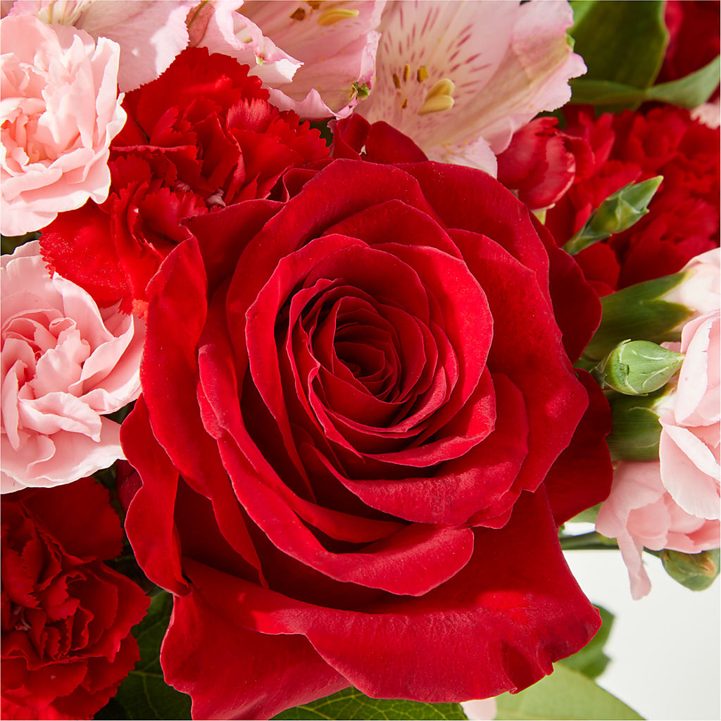 Candy Kisses Bouquet –  Jerome Florist, Bronx NY