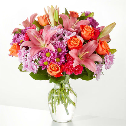 One and Only Bouquet –  Jerome Florist, Bronx NY