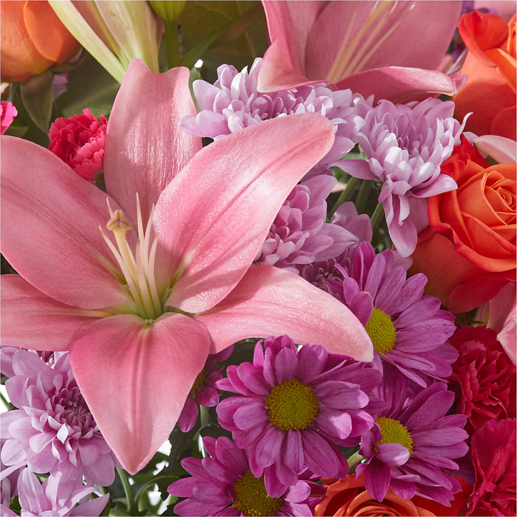 One and Only Bouquet –  Jerome Florist, Bronx NY