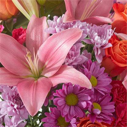 One and Only Bouquet –  Jerome Florist, Bronx NY