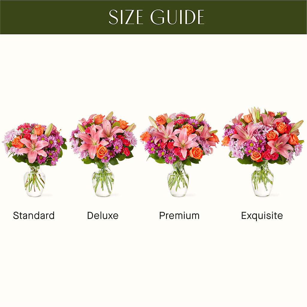 One and Only Bouquet –  Jerome Florist, Bronx NY
