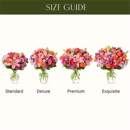 One and Only Bouquet –  Jerome Florist, Bronx NY