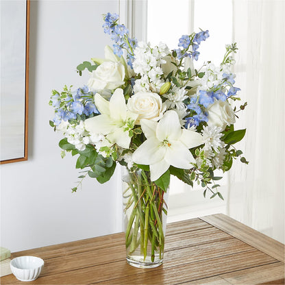 Peace of Mind Bouquet –  Jerome Florist, Bronx NY
