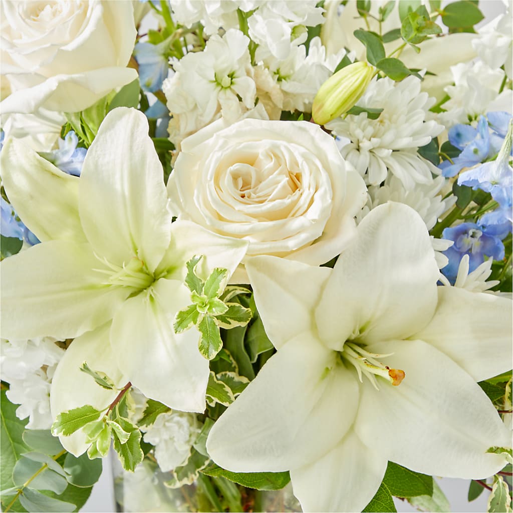 Peace of Mind Bouquet –  Jerome Florist, Bronx NY