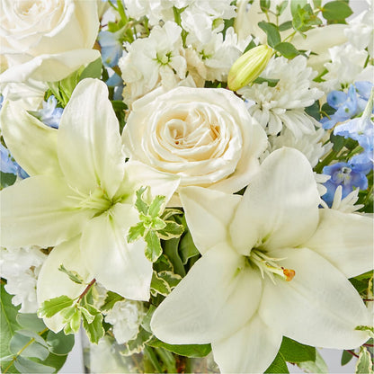 Peace of Mind Bouquet –  Jerome Florist, Bronx NY
