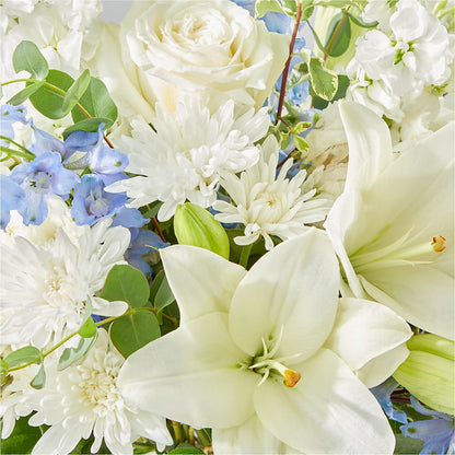 Peace of Mind Bouquet –  Jerome Florist, Bronx NY
