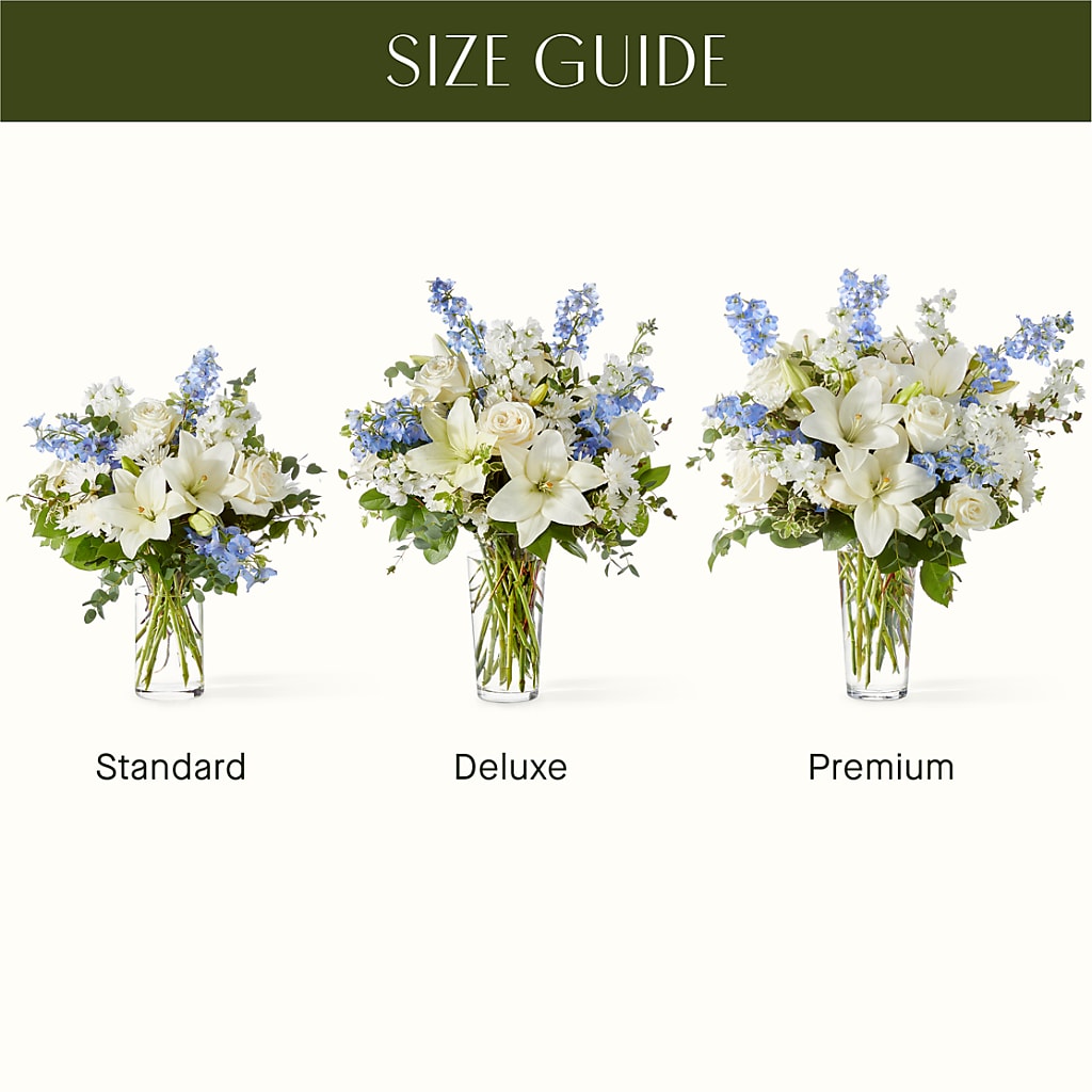 Peace of Mind Bouquet –  Jerome Florist, Bronx NY