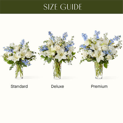 Peace of Mind Bouquet –  Jerome Florist, Bronx NY