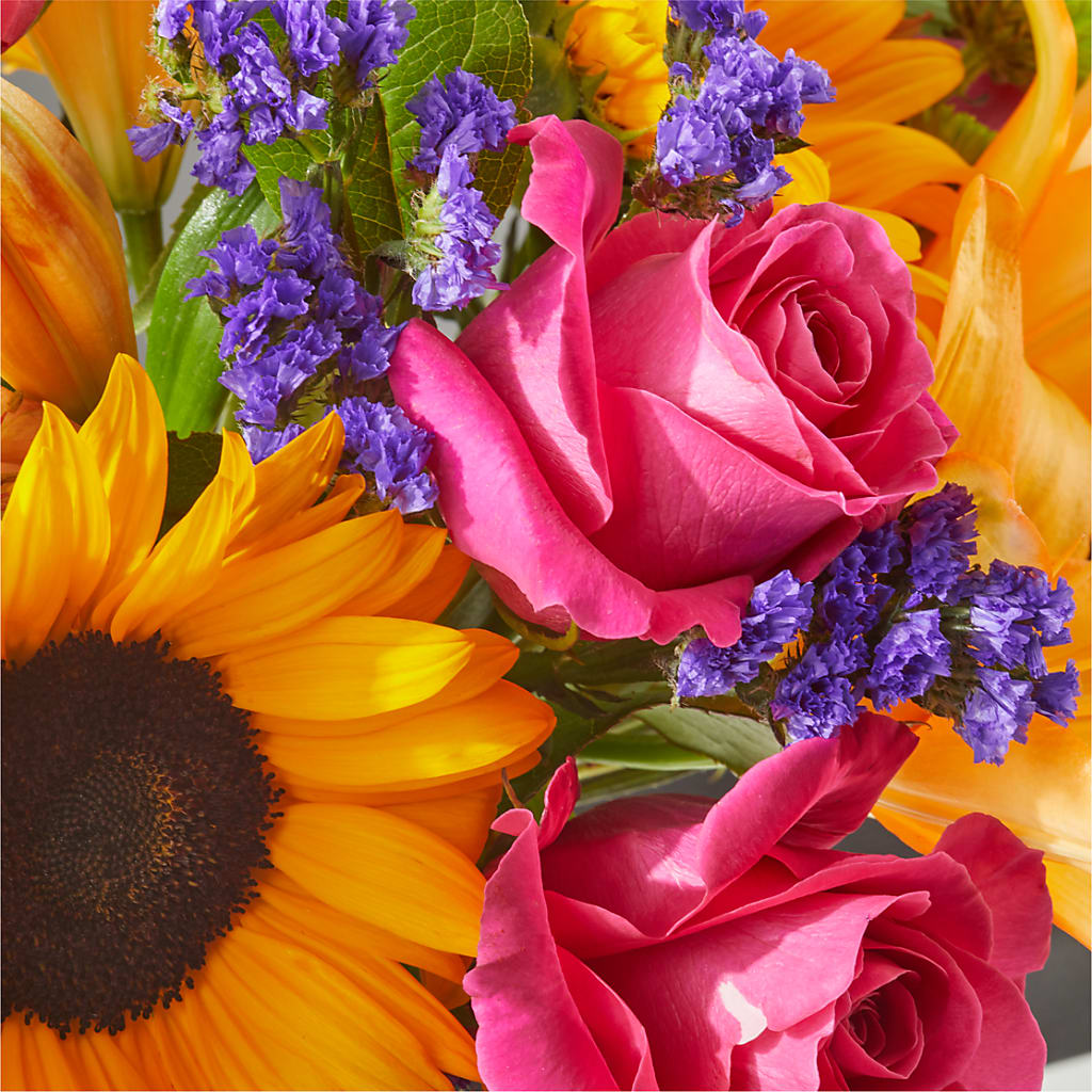 Joyful Bouquet –  Jerome Florist, Bronx NY