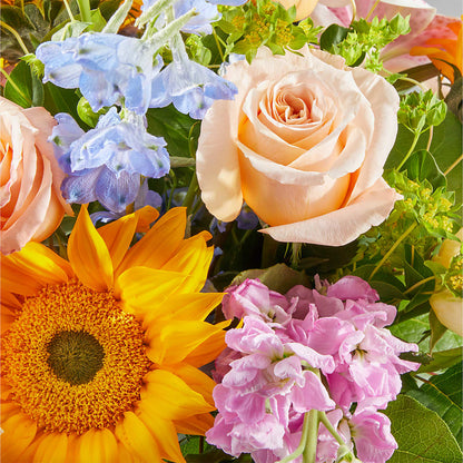 Dreamy Meadows Bouquet –  Jerome Florist, Bronx NY