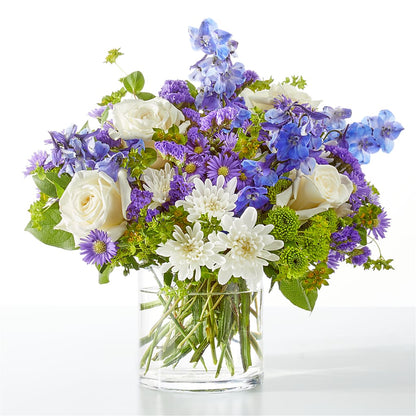 Genuine Gestures Bouquet –  Jerome Florist, Bronx NY