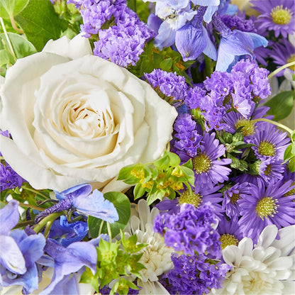 Genuine Gestures Bouquet –  Jerome Florist, Bronx NY