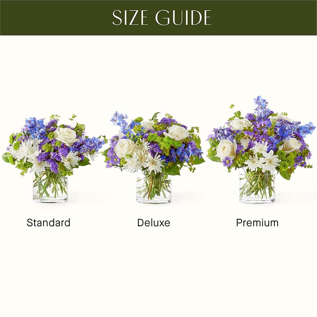 Genuine Gestures Bouquet –  Jerome Florist, Bronx NY