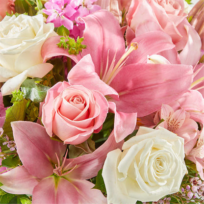Ethereal Beauty Bouquet –  Jerome Florist, Bronx NY