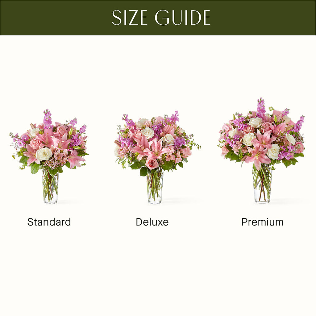 Ethereal Beauty Bouquet –  Jerome Florist, Bronx NY