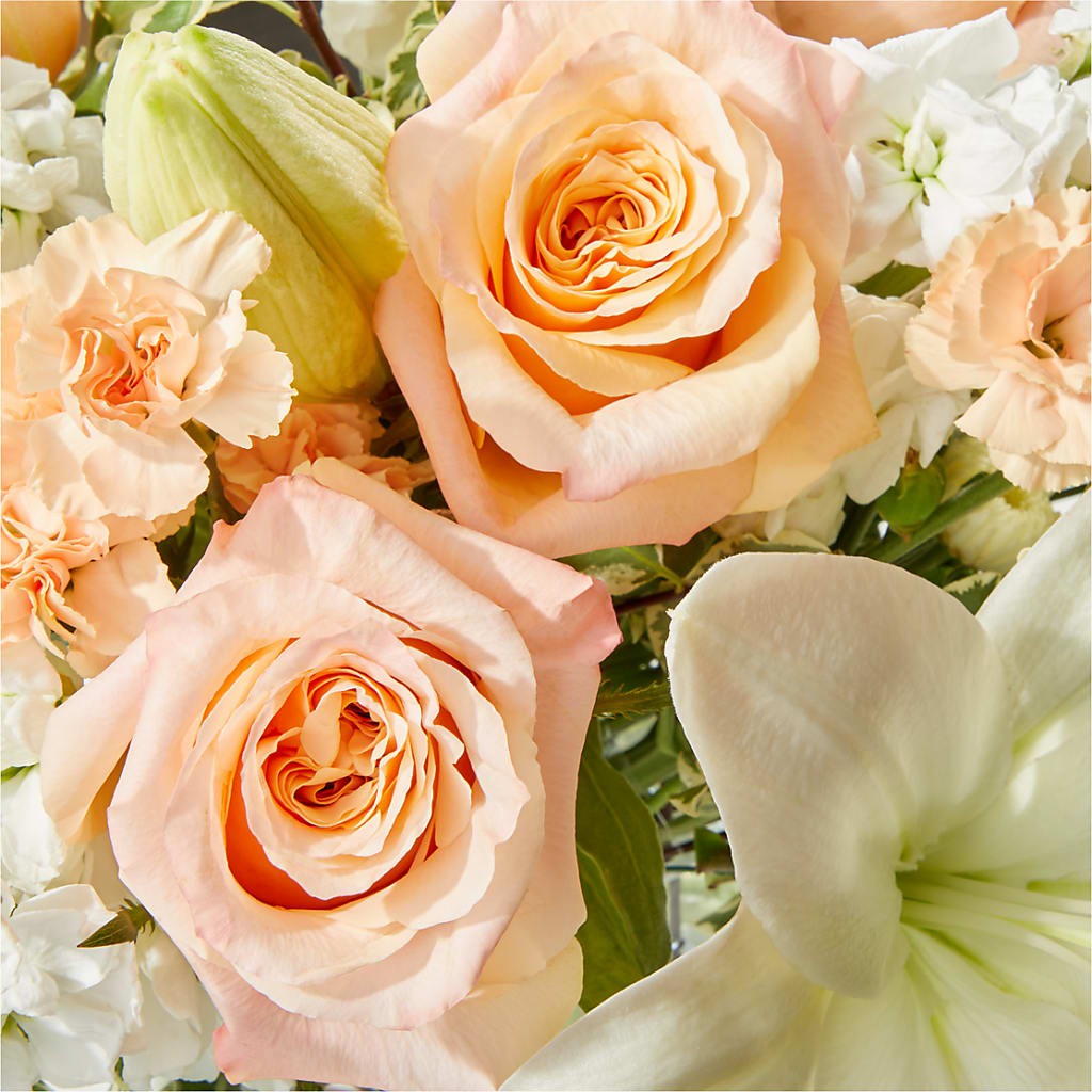 Darling Bouquet –  Jerome Florist, Bronx NY