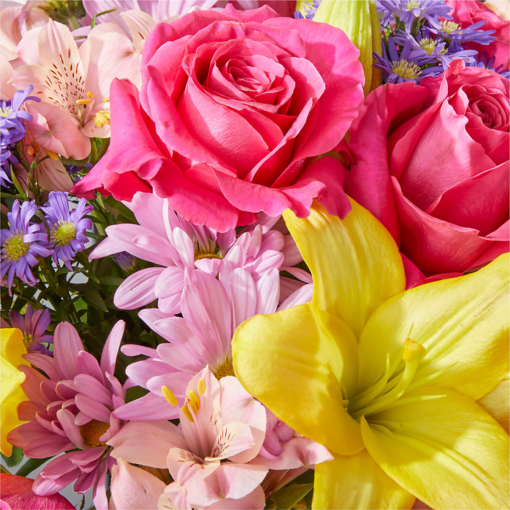 Sprinkles Bouquet –  Jerome Florist, Bronx NY