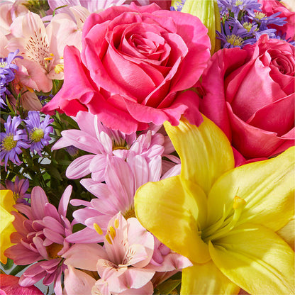 Sprinkles Bouquet –  Jerome Florist, Bronx NY