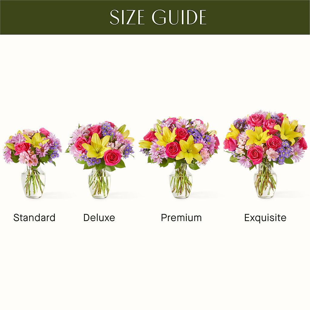 Sprinkles Bouquet –  Jerome Florist, Bronx NY