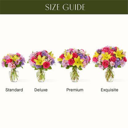 Sprinkles Bouquet –  Jerome Florist, Bronx NY