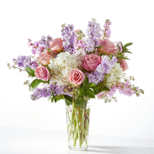 Embraced Bouquet –  Jerome Florist, Bronx NY