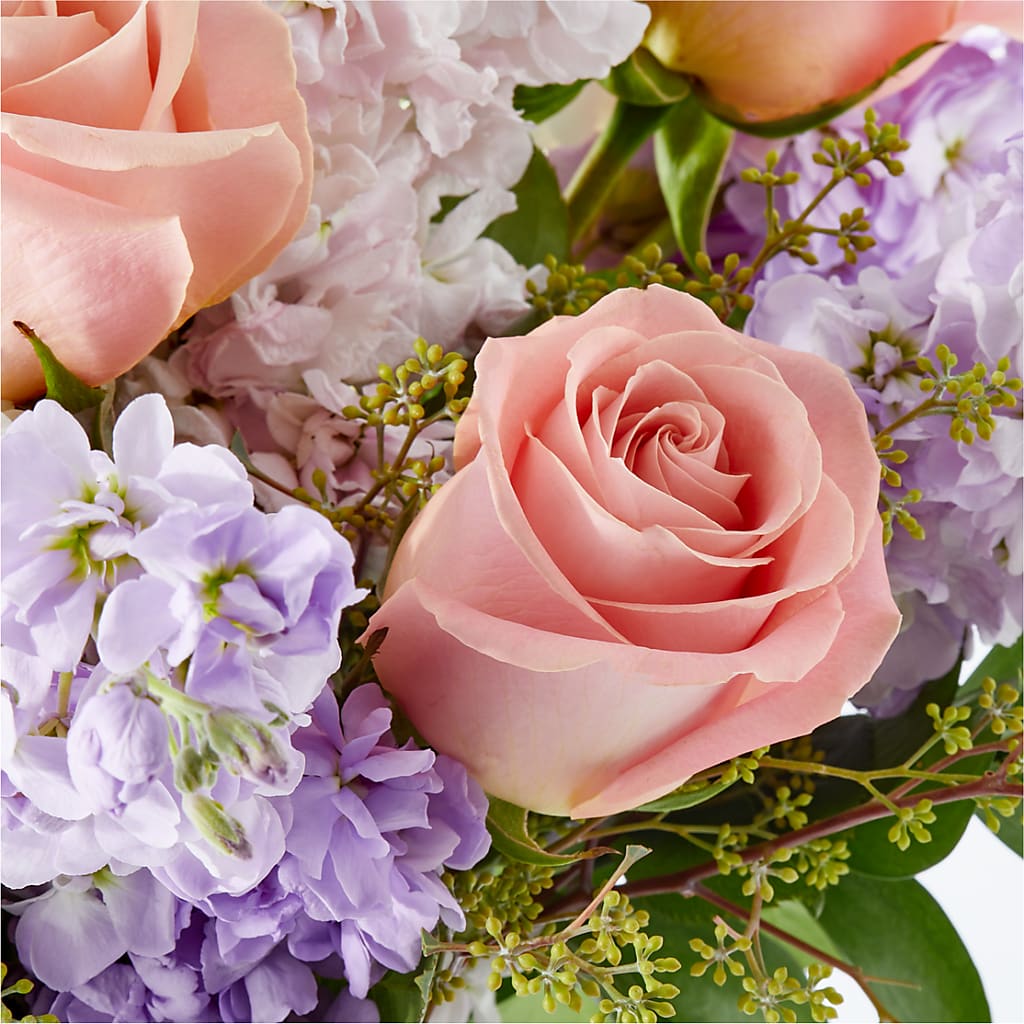Embraced Bouquet –  Jerome Florist, Bronx NY