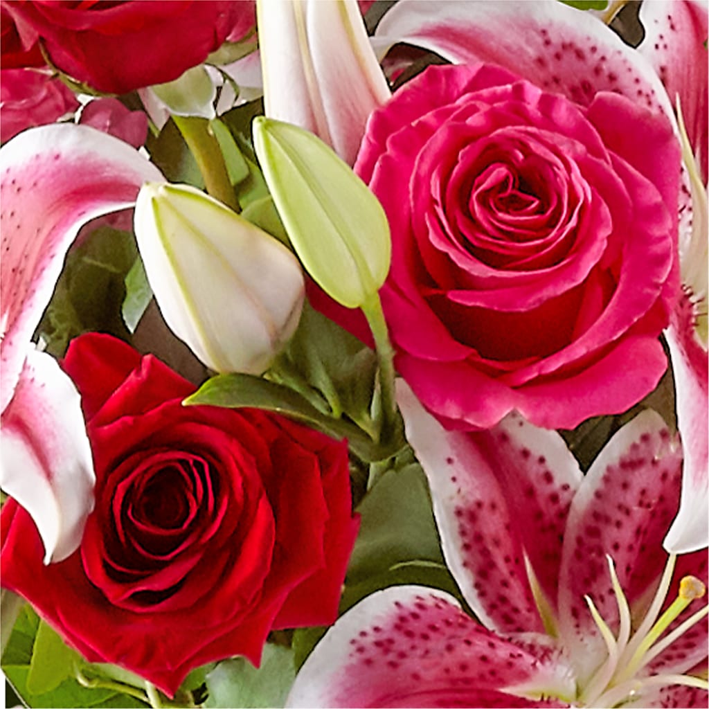 Always You Bouquet –  Jerome Florist, Bronx NY