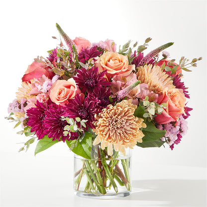Berry Cobbler Bouquet –  Jerome Florist, Bronx NY