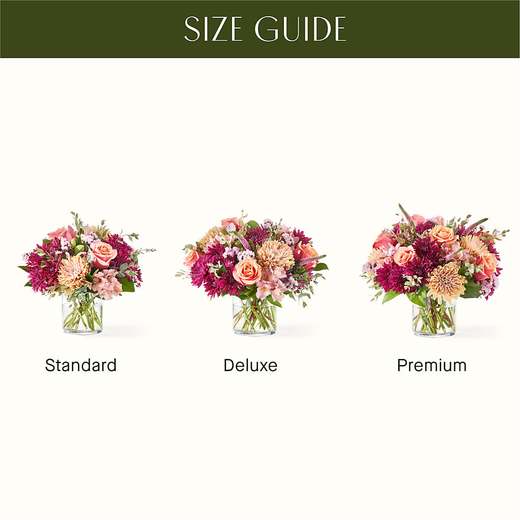 Berry Cobbler Bouquet –  Jerome Florist, Bronx NY