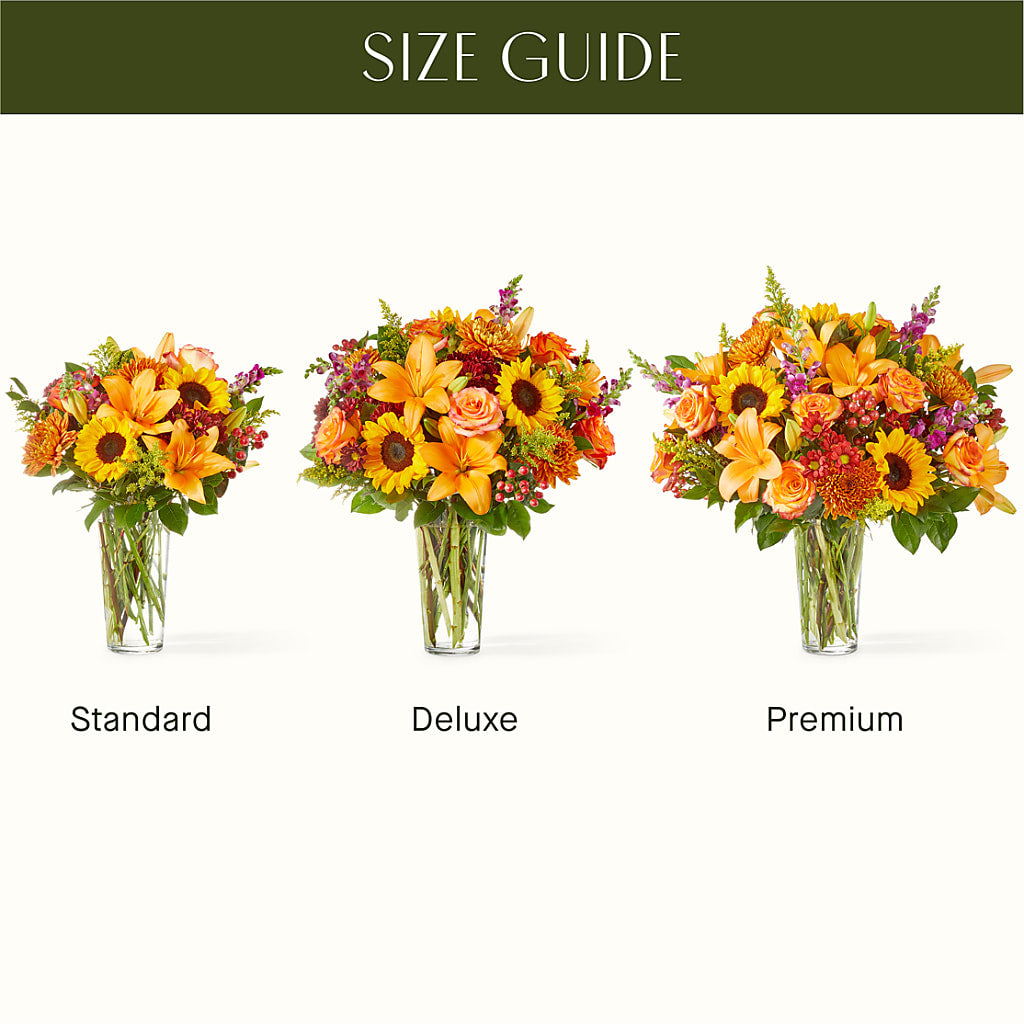 Seasons Change Bouquet –  Jerome Florist, Bronx NY