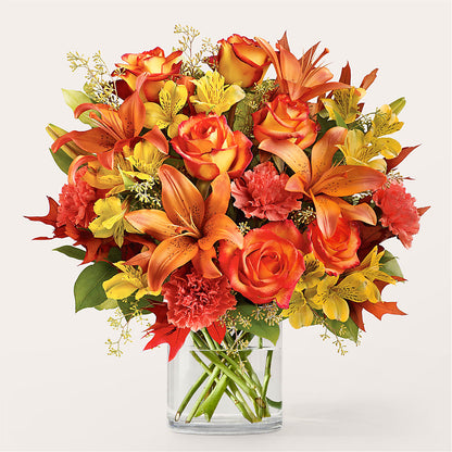 Pecan Pie Bouquet –  Jerome Florist, Bronx NY
